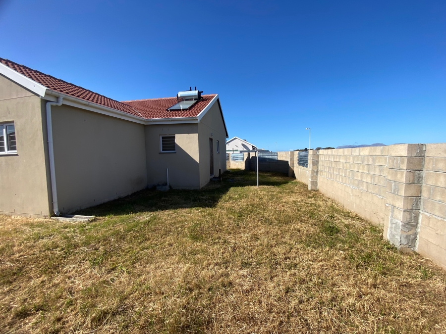 3 Bedroom Property for Sale in Pelican Park Western Cape